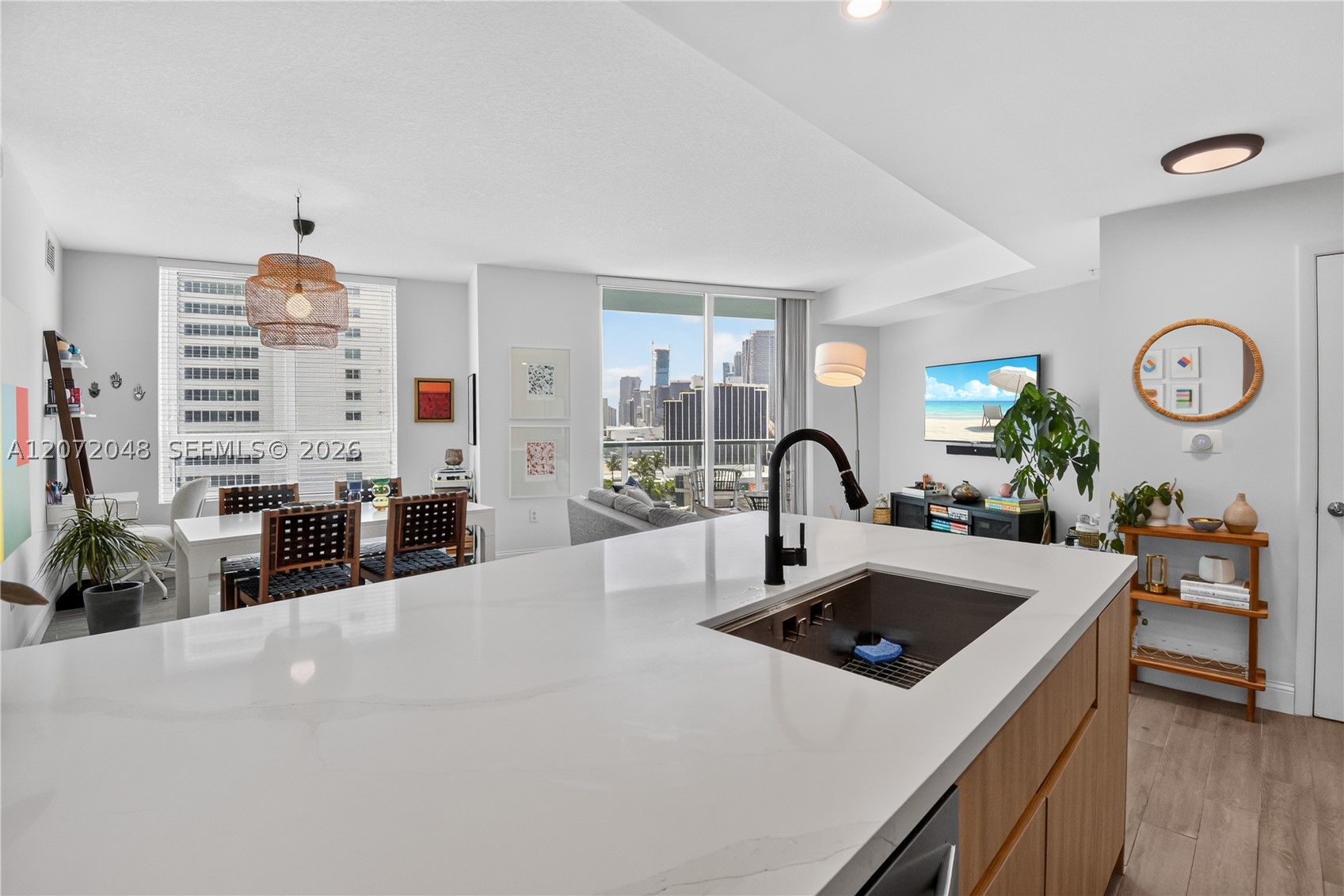 1900 N Bayshore Dr #2019, Miami FL 33132
