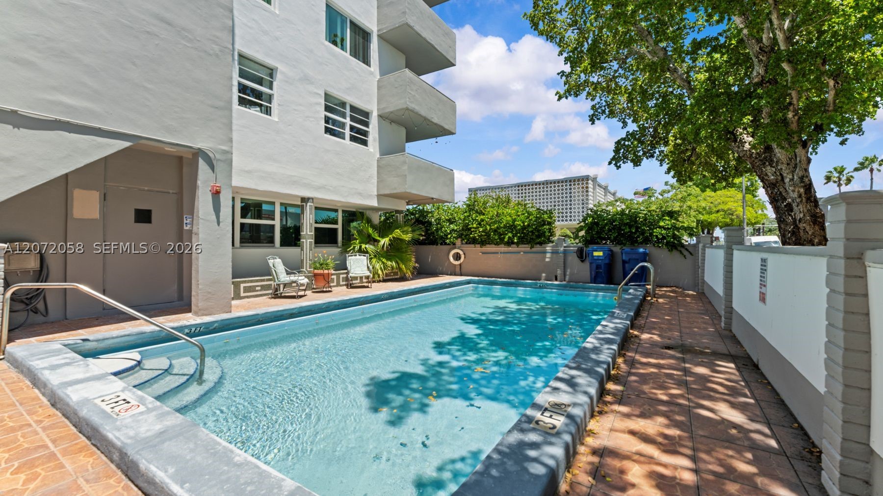 1145 Normandy Dr #505, Miami Beach FL 33141