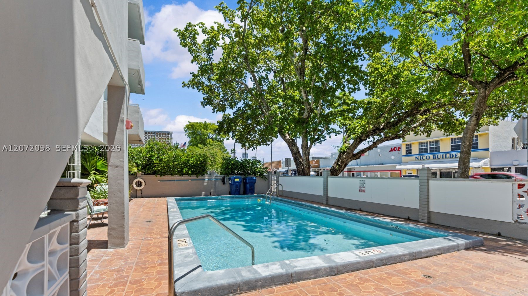 1145 Normandy Dr #505, Miami Beach FL 33141