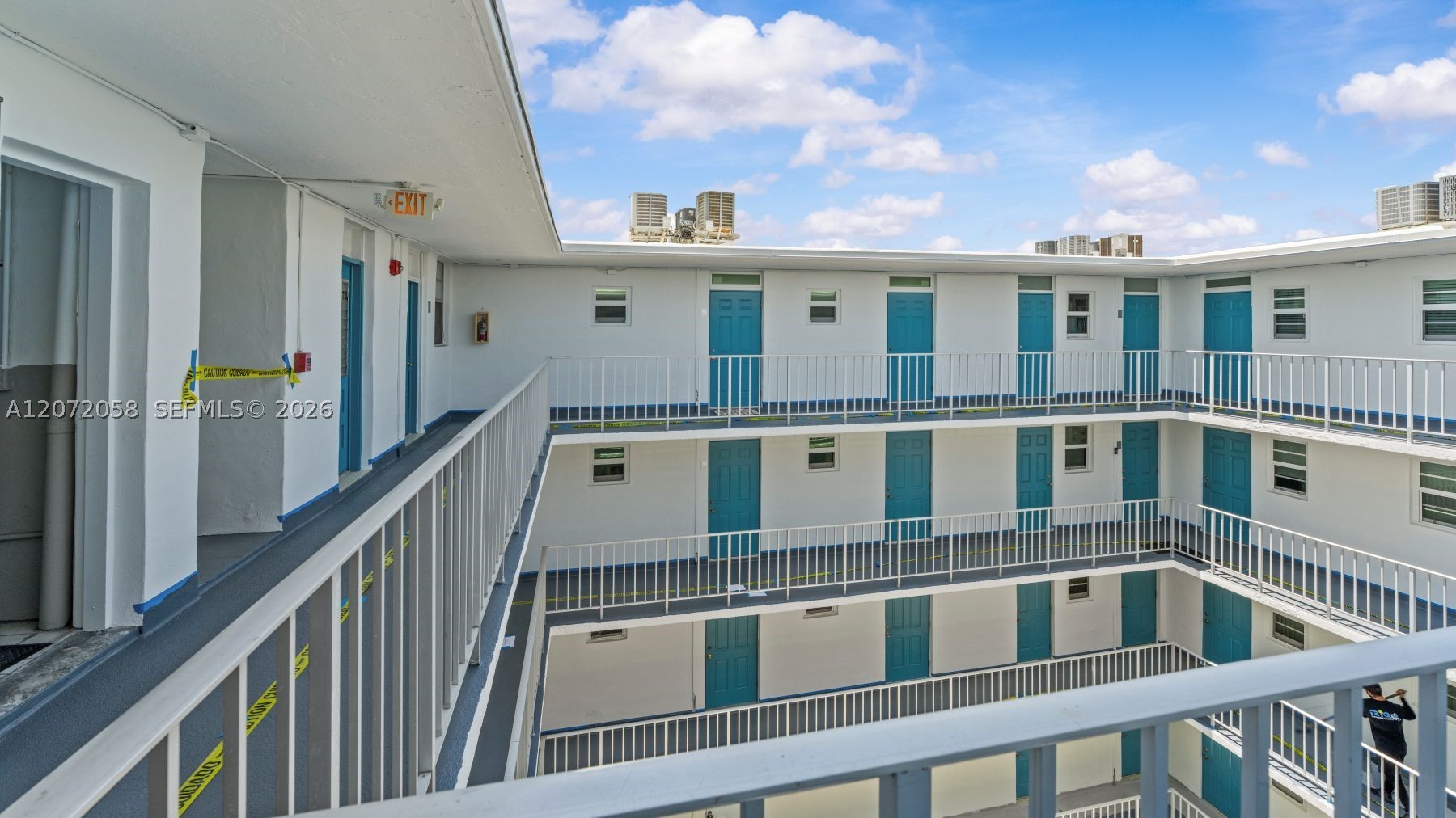 1145 Normandy Dr #505, Miami Beach FL 33141