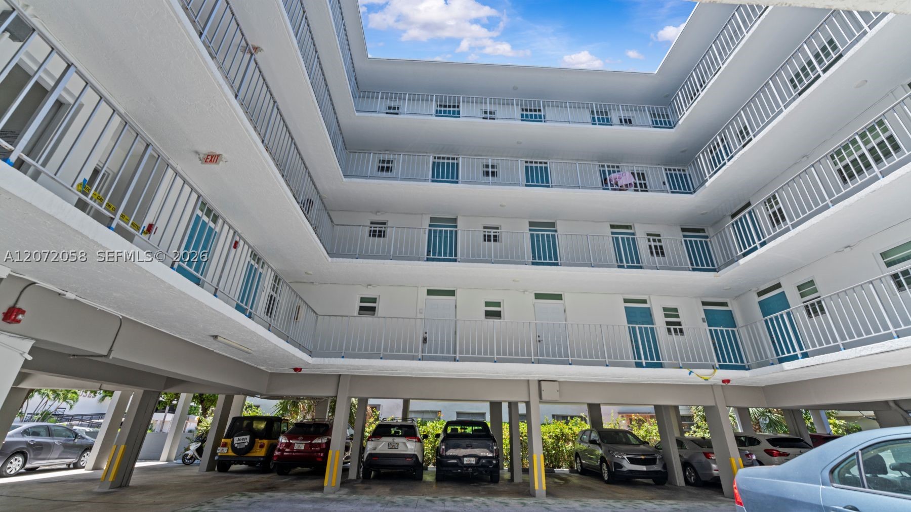 1145 Normandy Dr #505, Miami Beach FL 33141
