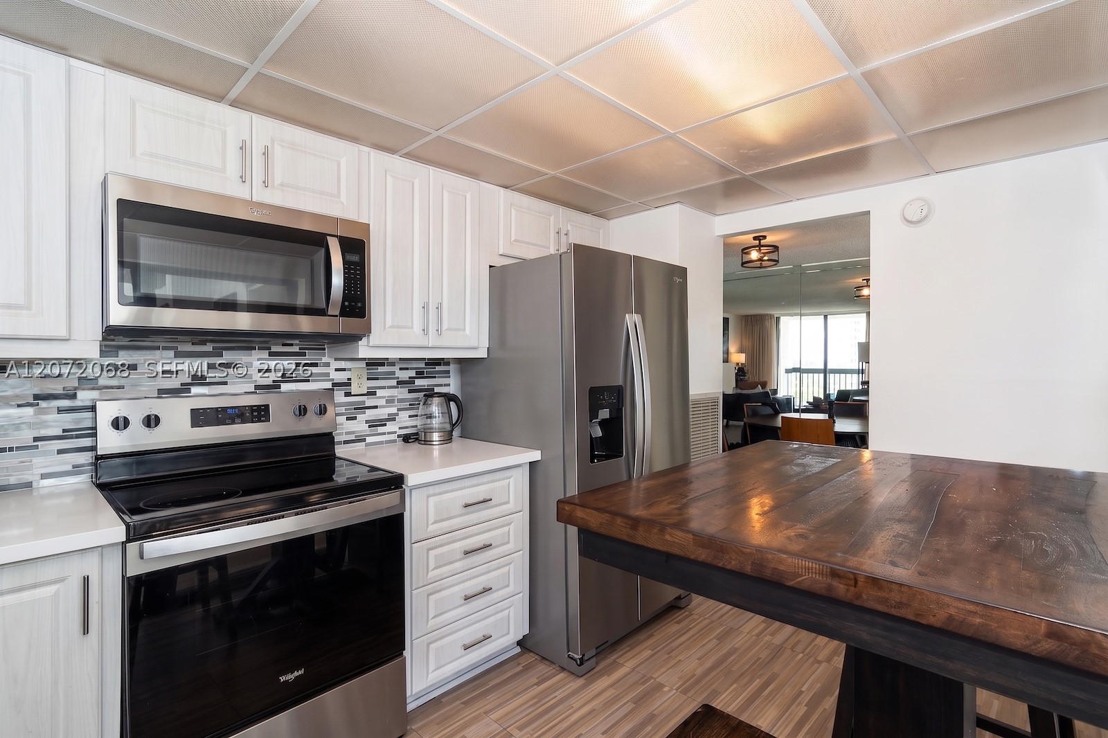 2333 Brickell Ave #2212, Miami FL 33129