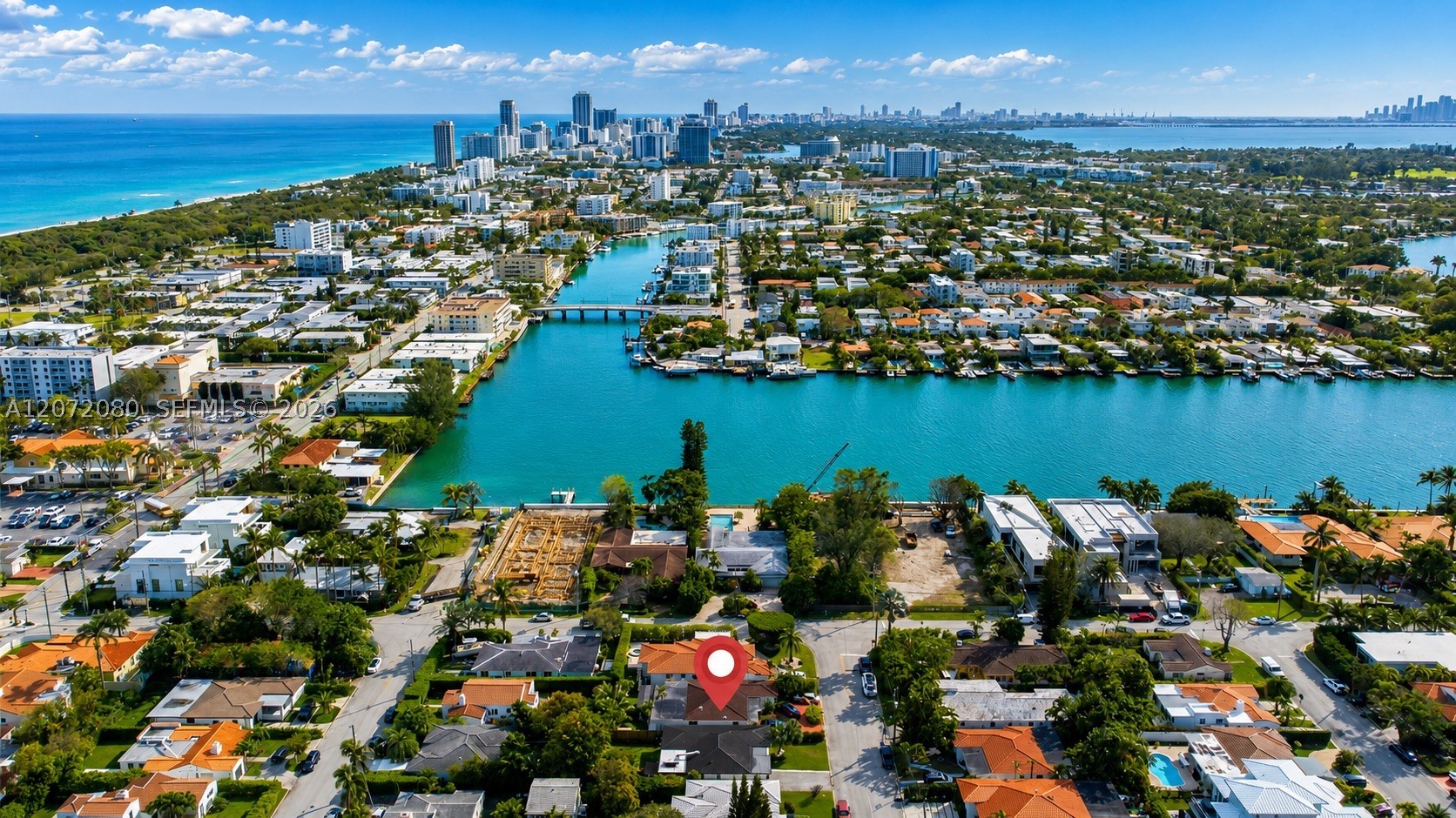 8819 Dickens Ave, Surfside FL 33154