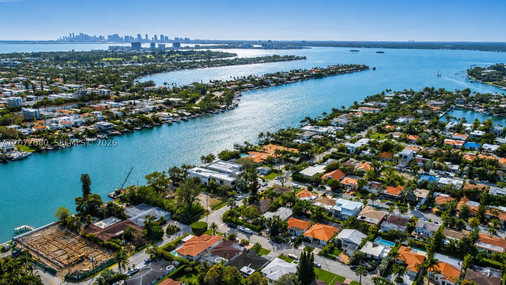 8819 Dickens Ave, Surfside FL 33154