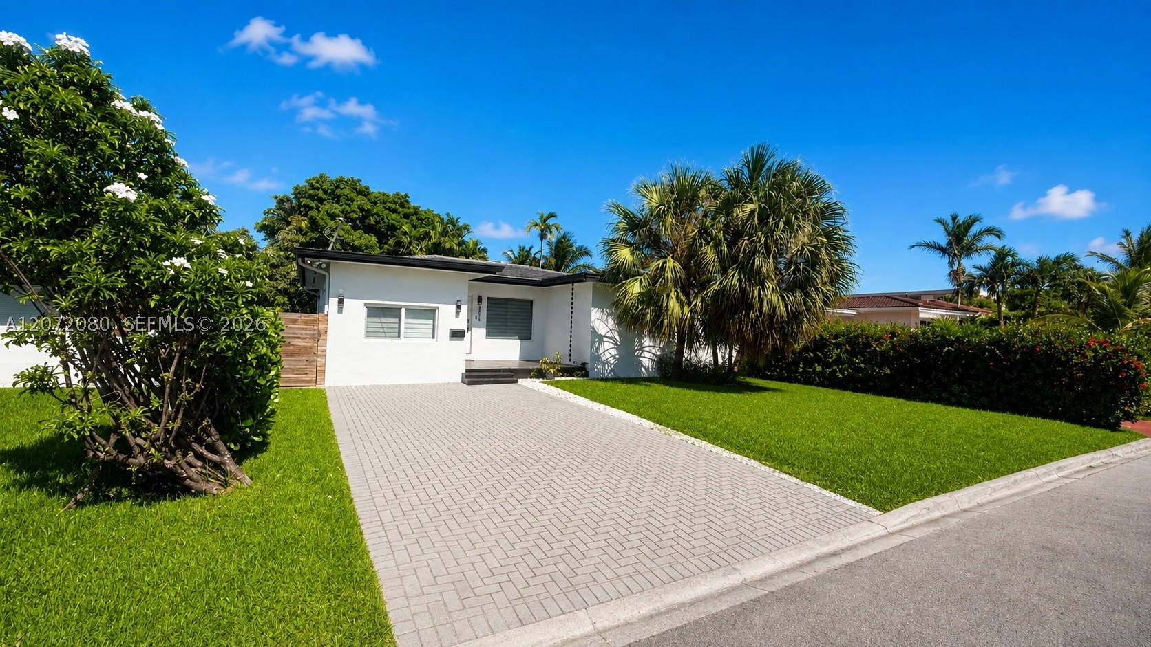 8819 Dickens Ave, Surfside FL 33154