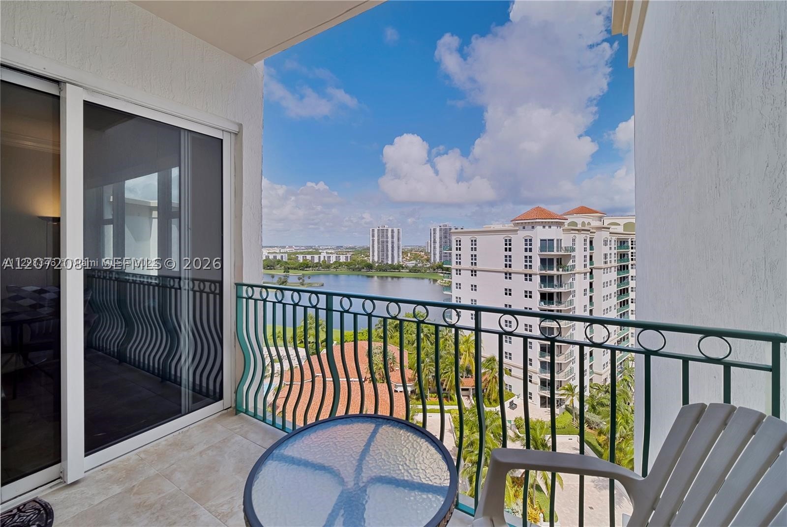 19900 E Country Club Dr #TS18, Aventura FL 33180