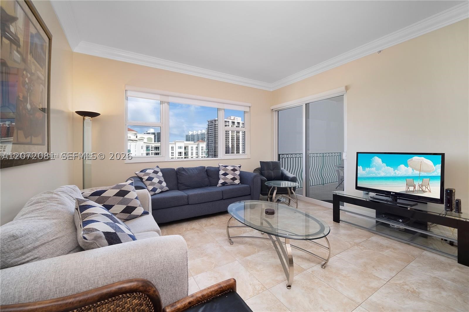 19900 E Country Club Dr #TS18, Aventura FL 33180