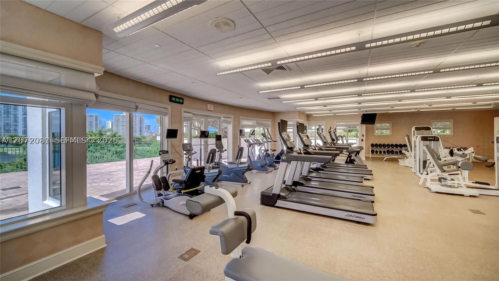 19900 E Country Club Dr #TS18, Aventura FL 33180