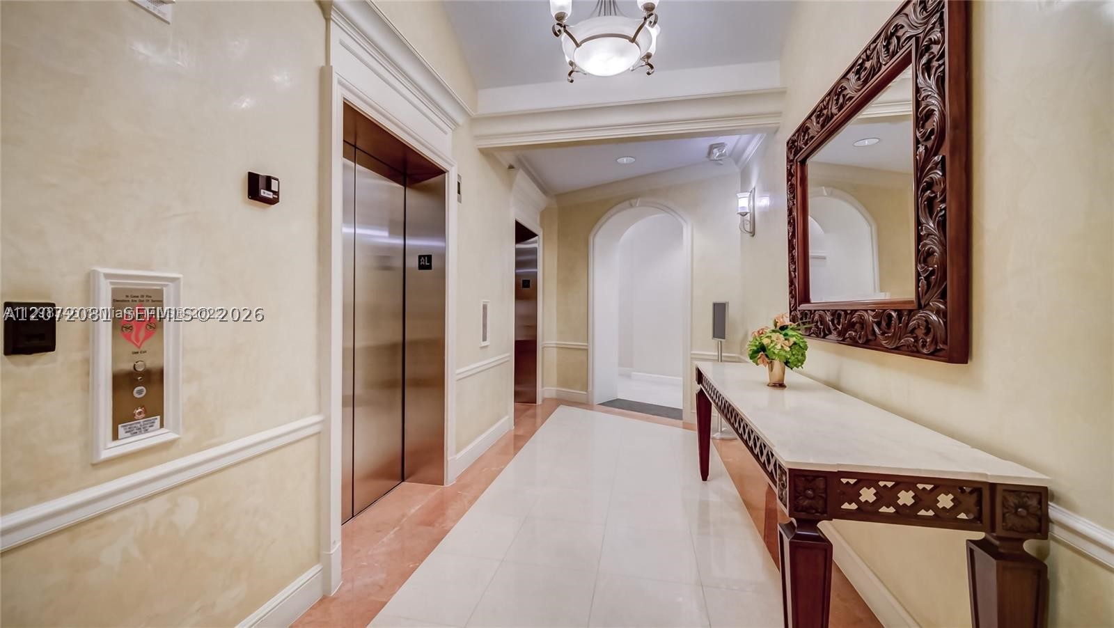 19900 E Country Club Dr #TS18, Aventura FL 33180