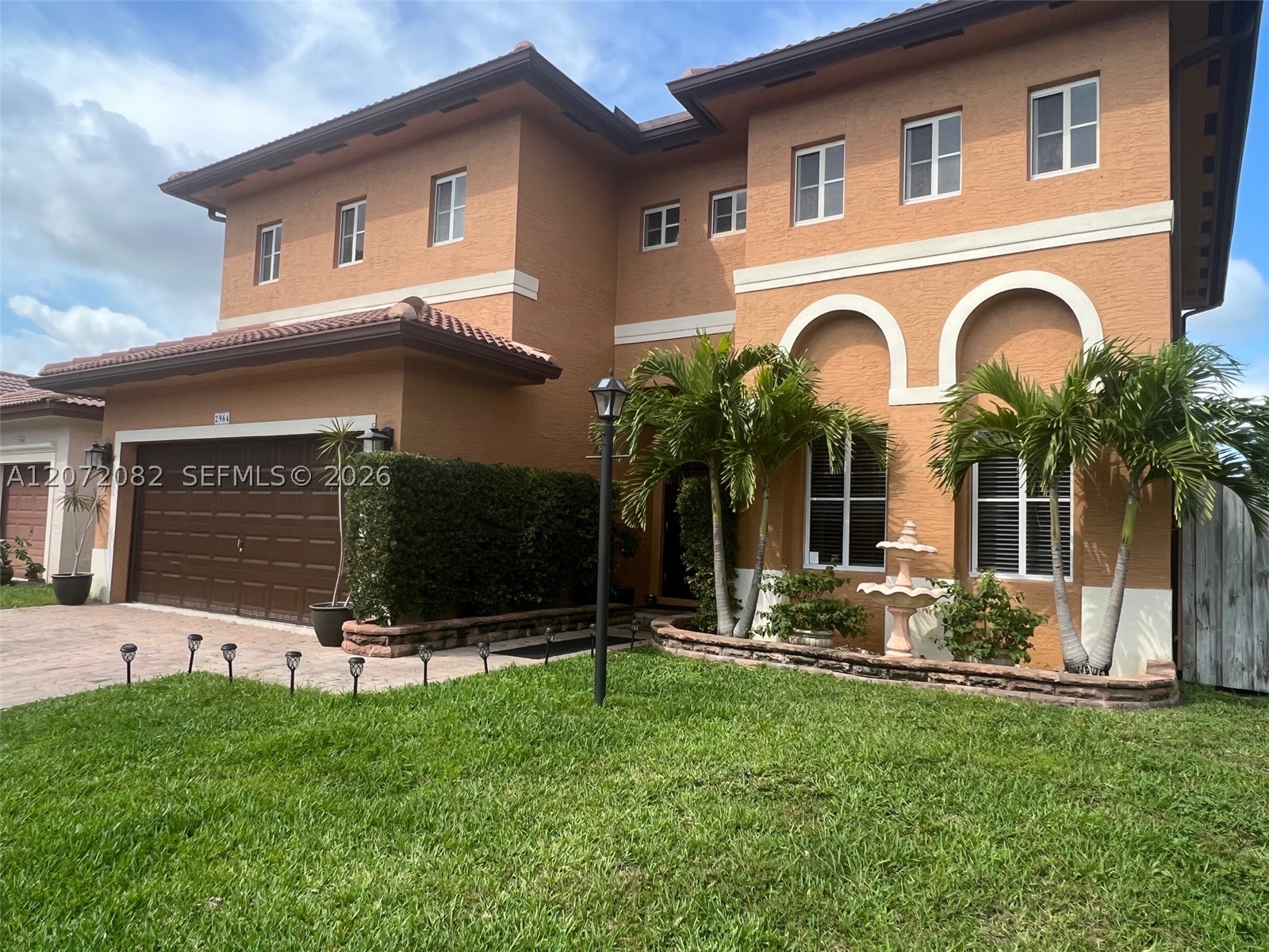 2964 NE 42nd Ave, Homestead FL 33033