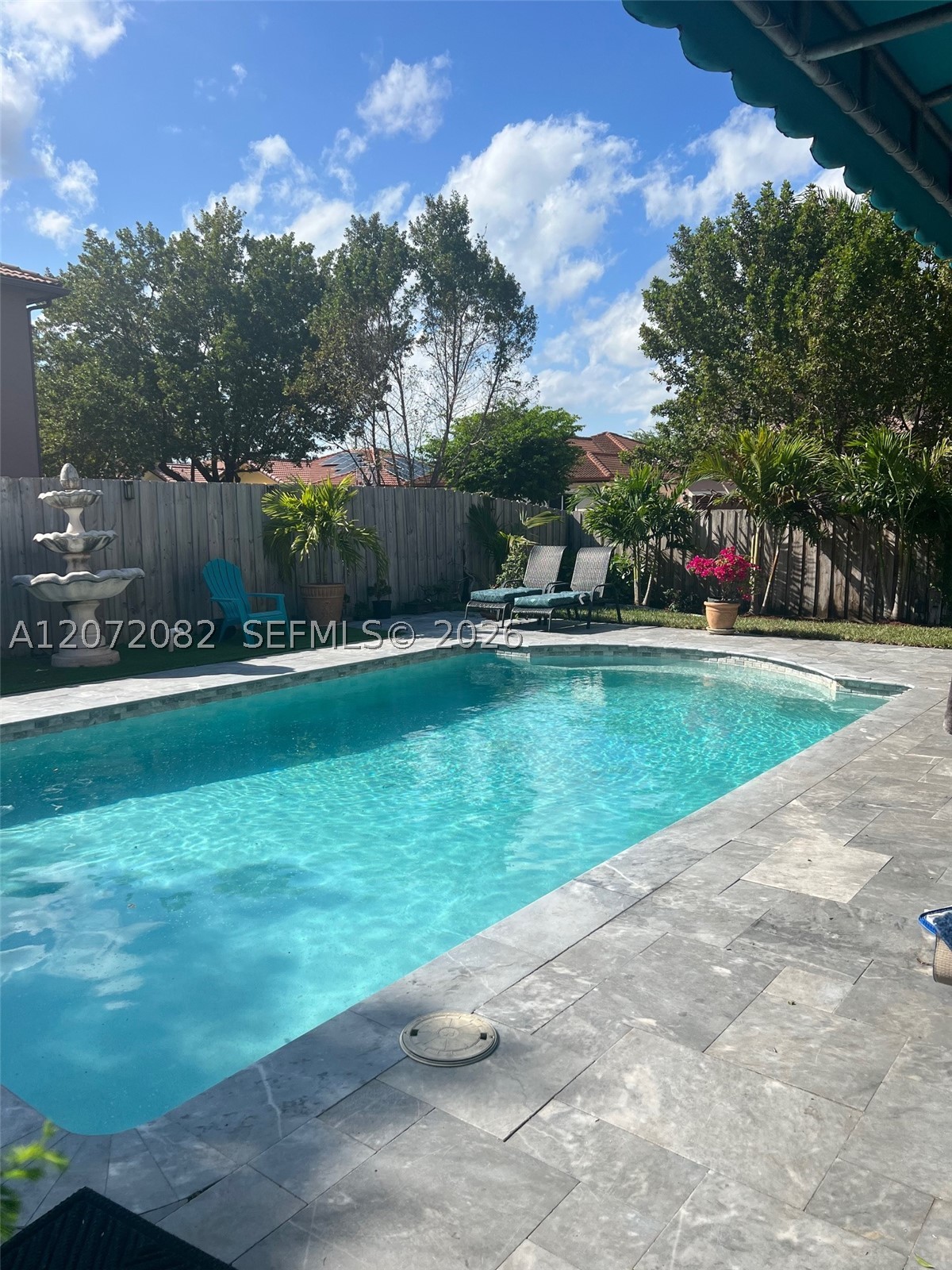 2964 NE 42nd Ave, Homestead FL 33033