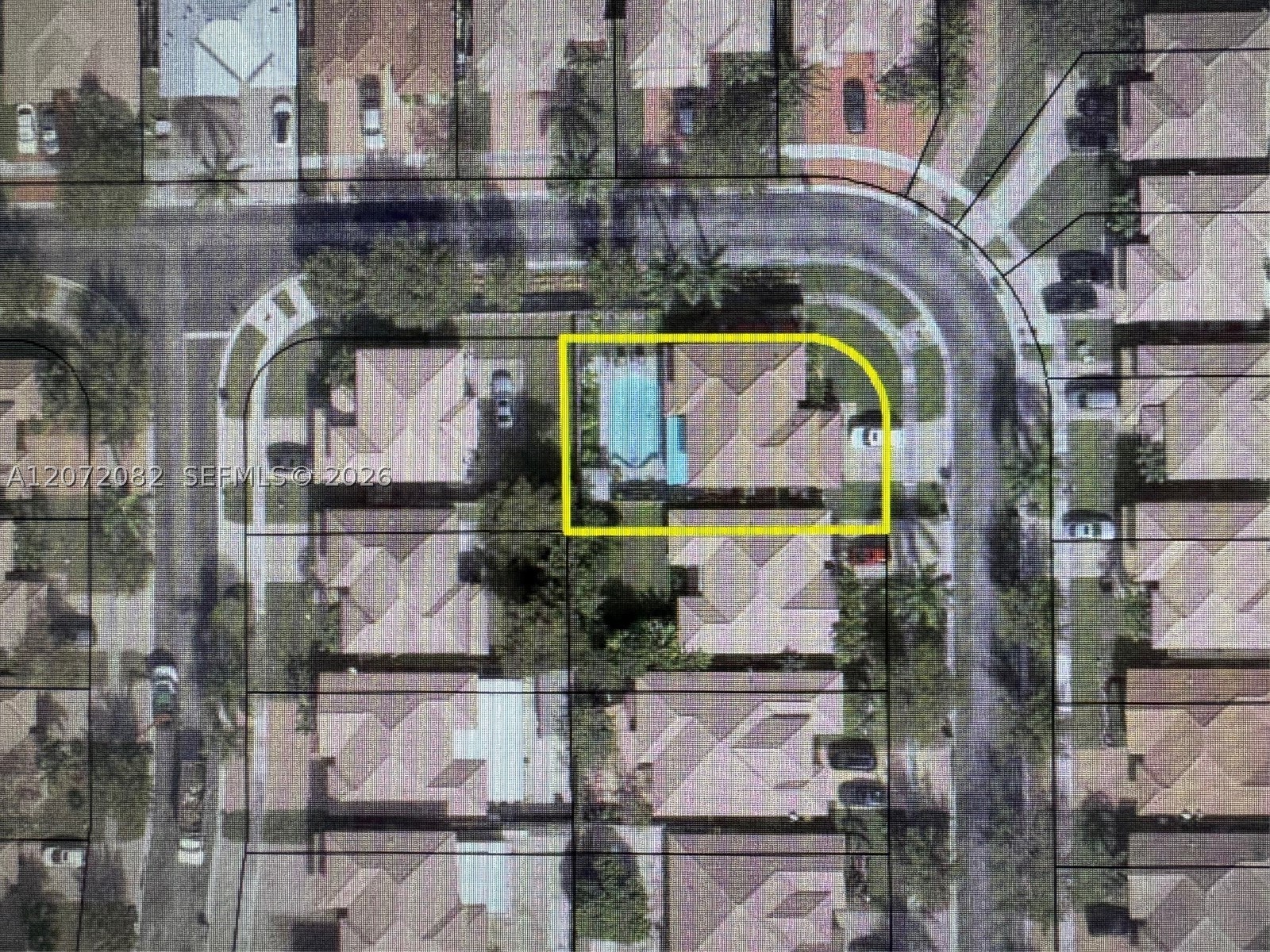 2964 NE 42nd Ave, Homestead FL 33033