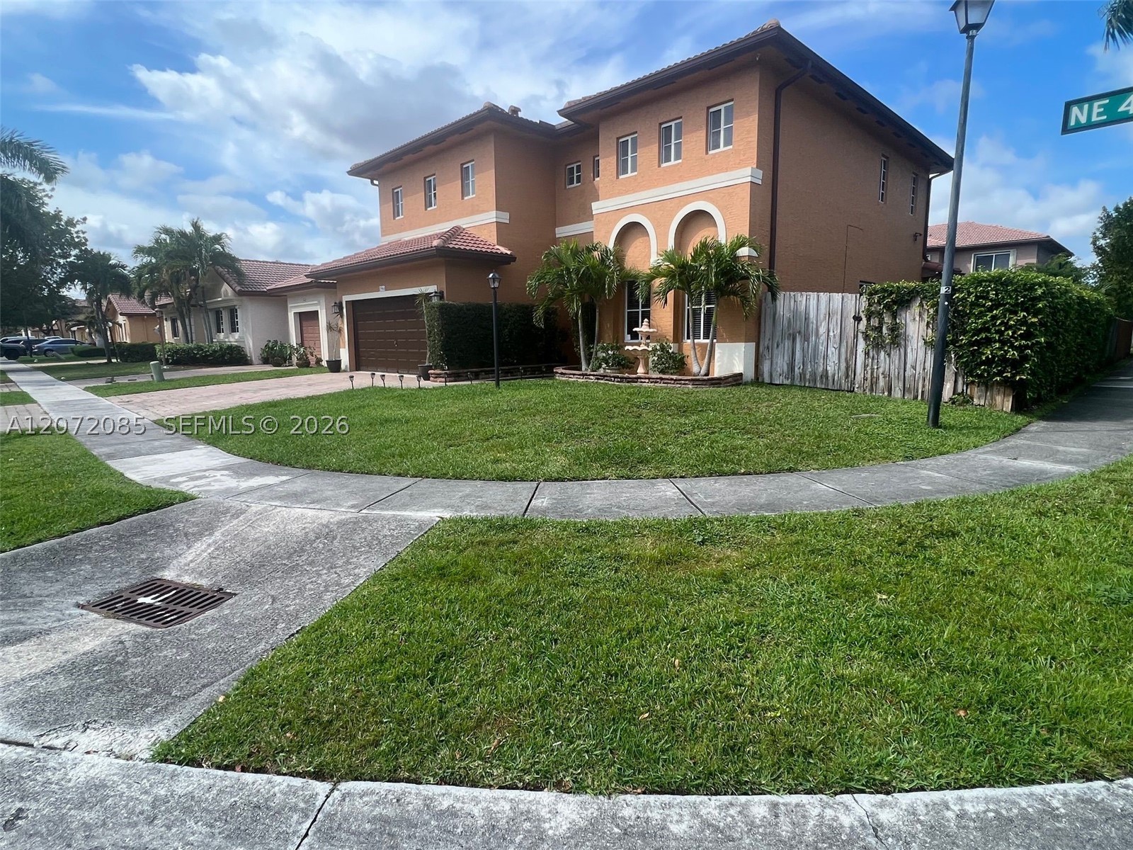 2964 NE 42nd Ave, Homestead FL 33033