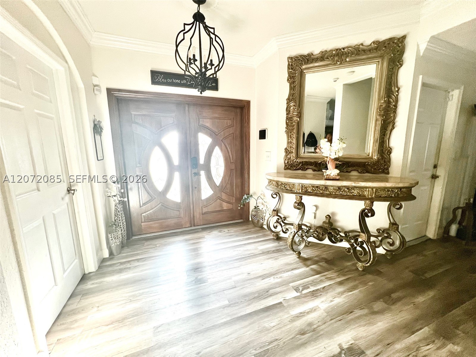 2964 NE 42nd Ave, Homestead FL 33033