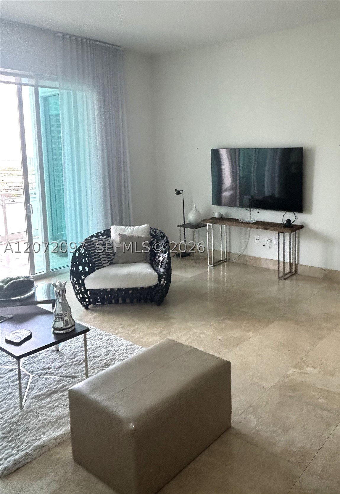 900 Brickell Key Blvd #2602, Miami FL 33131