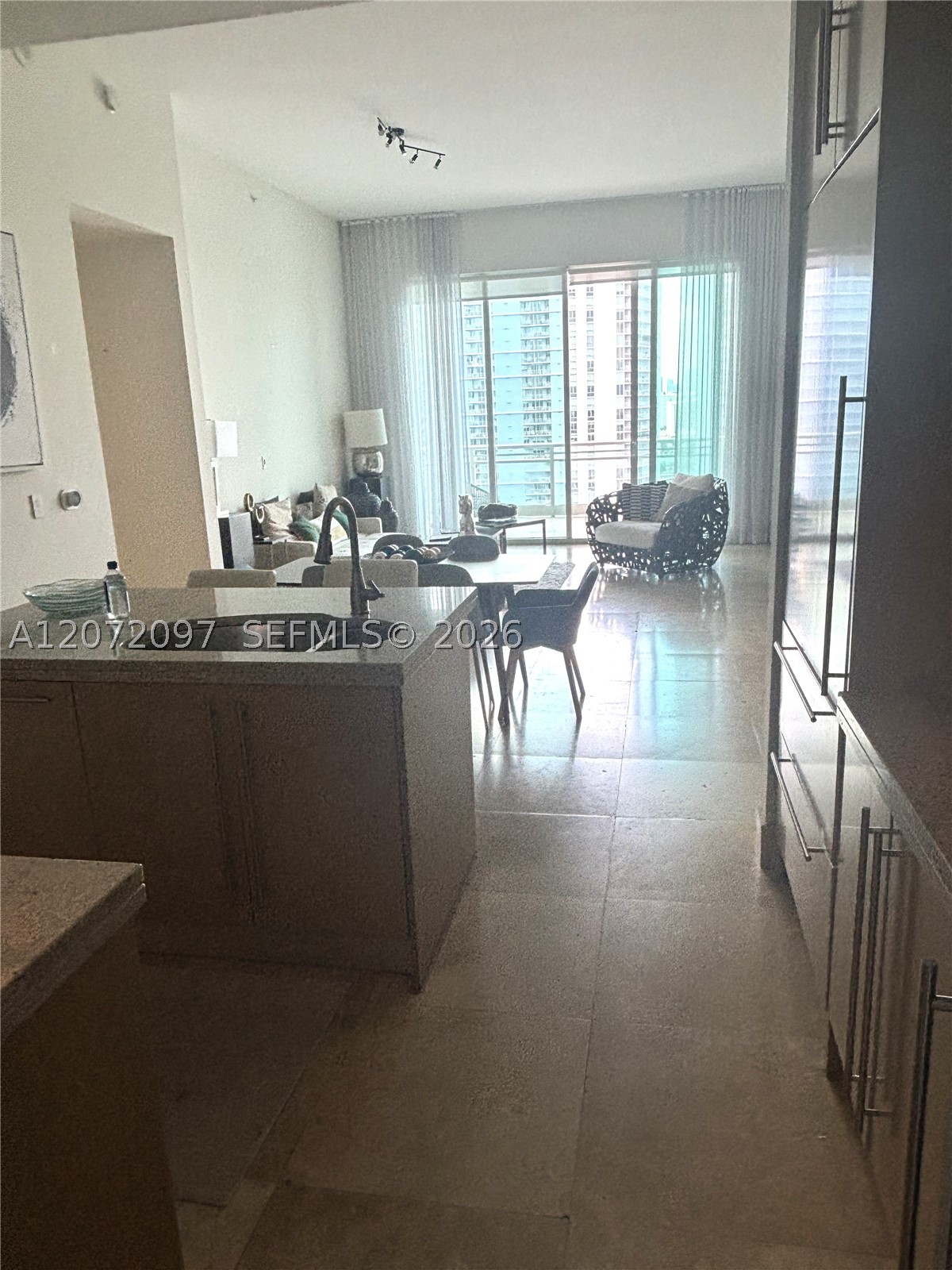 900 Brickell Key Blvd #2602, Miami FL 33131