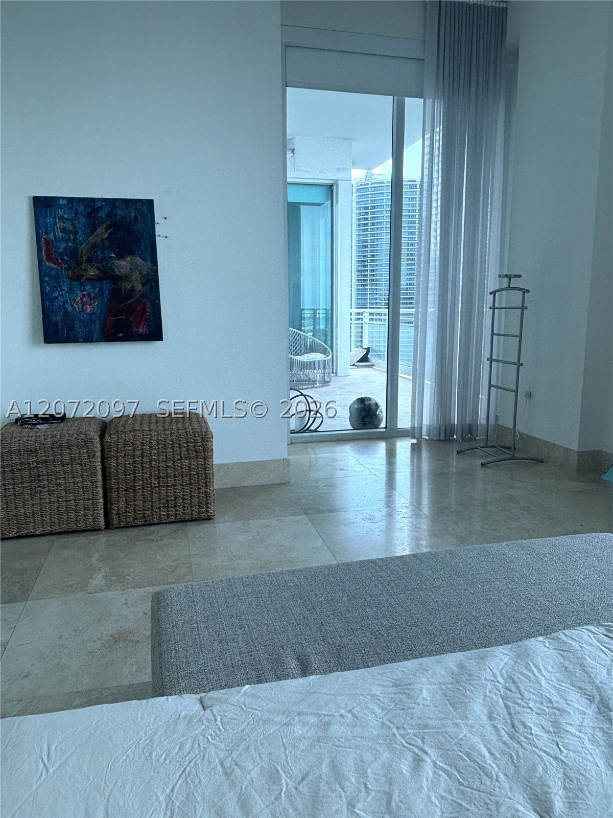 900 Brickell Key Blvd #2602, Miami FL 33131