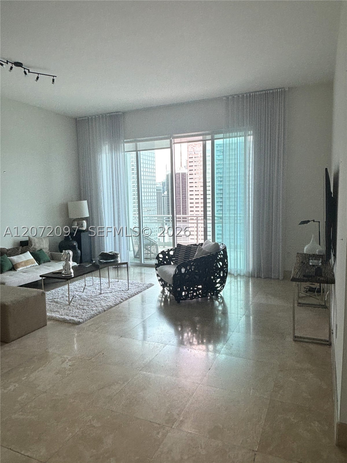 900 Brickell Key Blvd #2602, Miami FL 33131