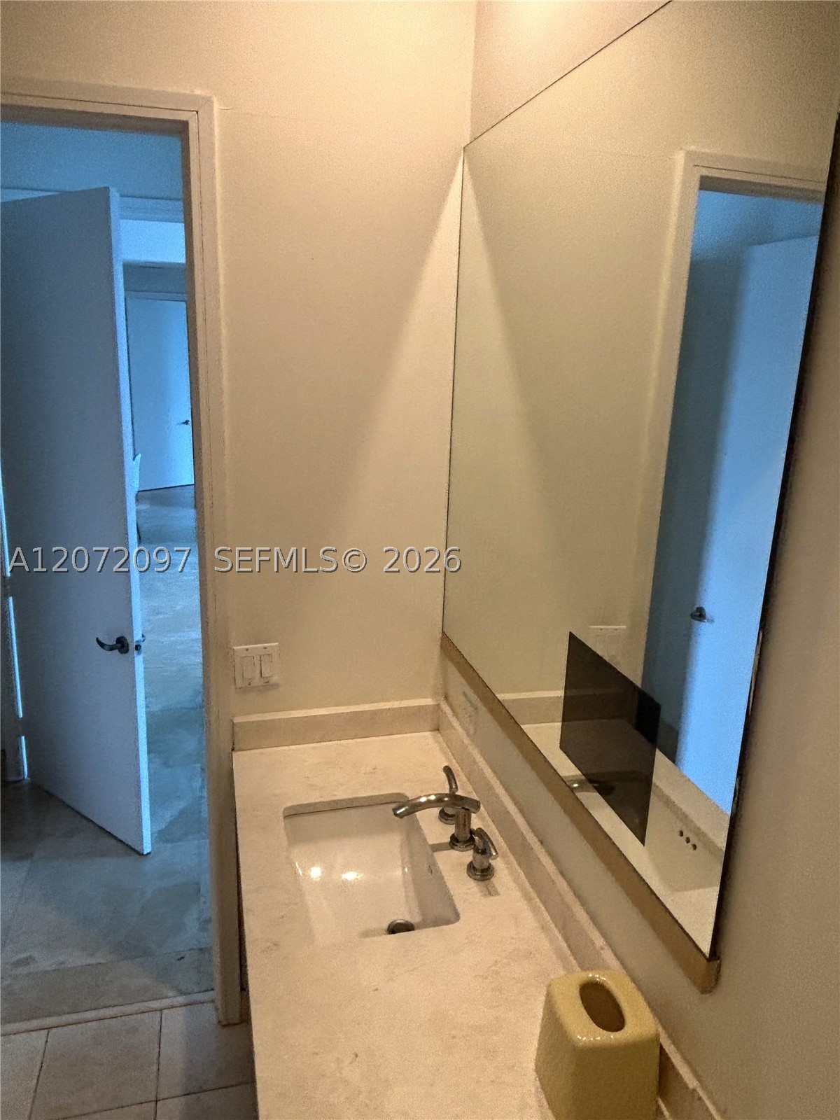 900 Brickell Key Blvd #2602, Miami FL 33131