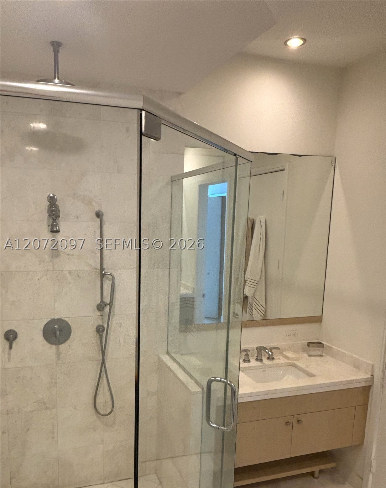 900 Brickell Key Blvd #2602, Miami FL 33131