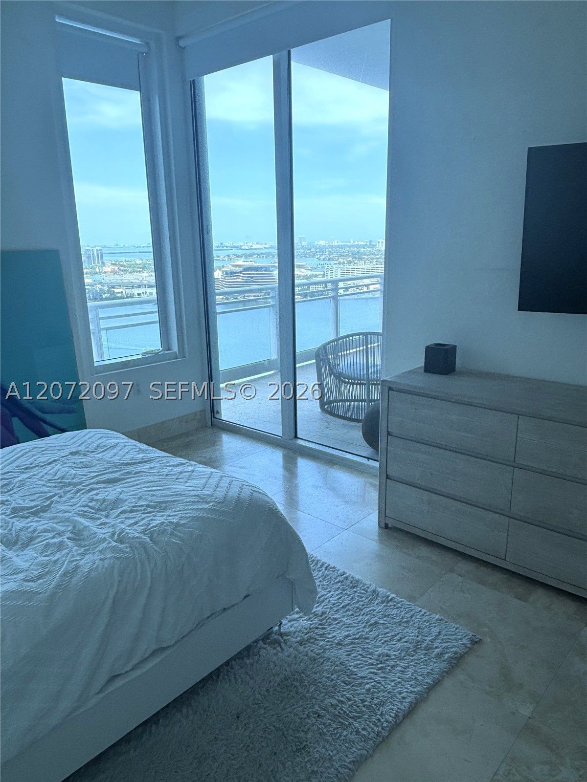 900 Brickell Key Blvd #2602, Miami FL 33131