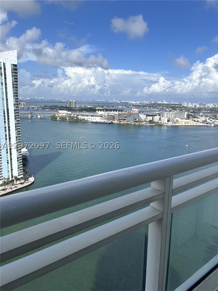 900 Brickell Key Blvd #2602, Miami FL 33131
