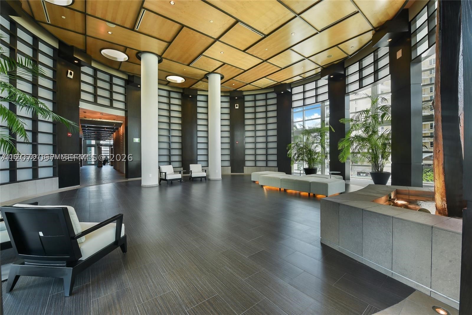 900 Brickell Key Blvd #2602, Miami FL 33131