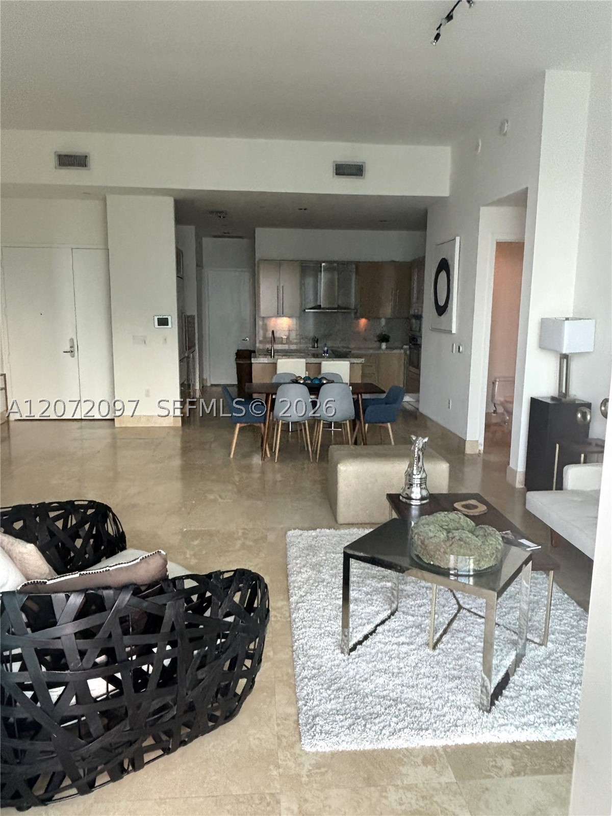 900 Brickell Key Blvd #2602, Miami FL 33131