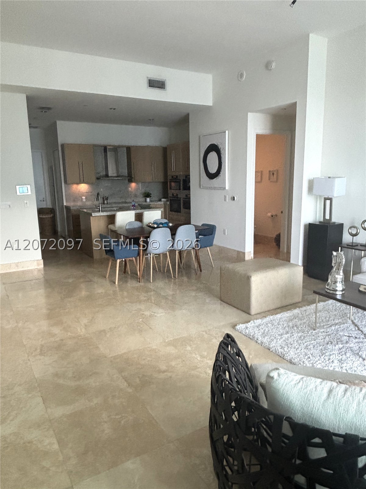900 Brickell Key Blvd #2602, Miami FL 33131