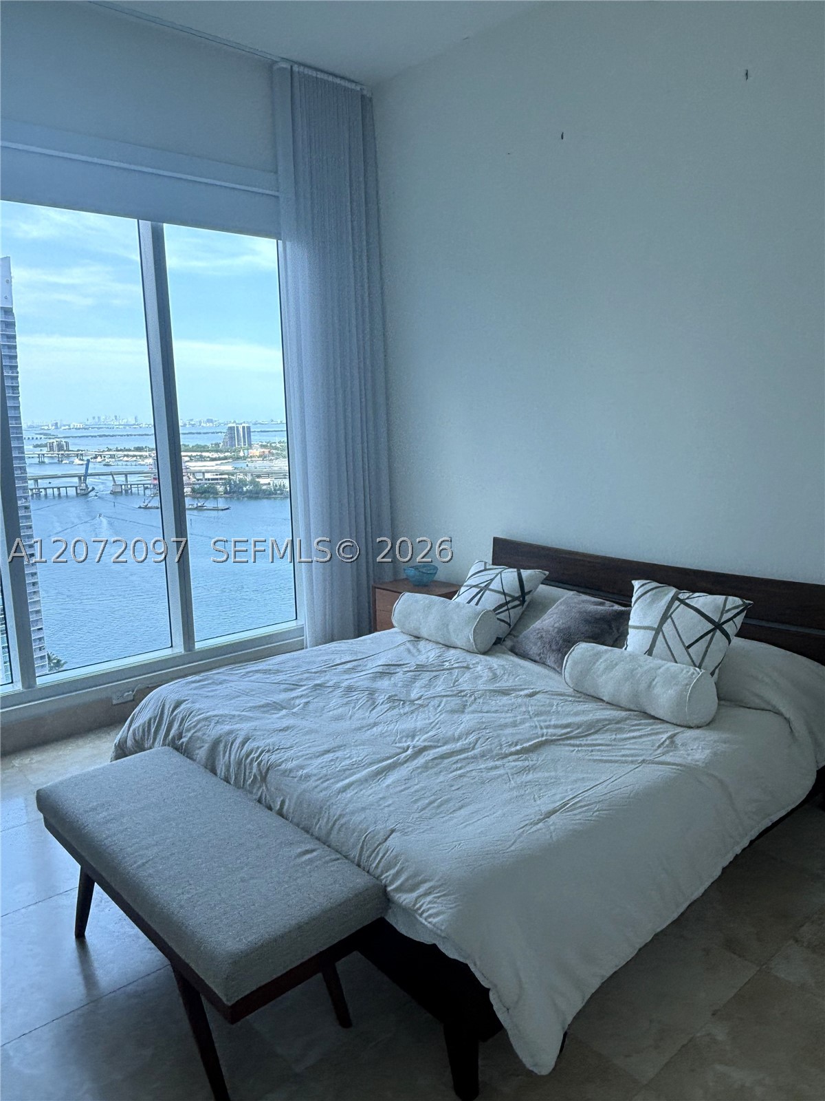 900 Brickell Key Blvd #2602, Miami FL 33131