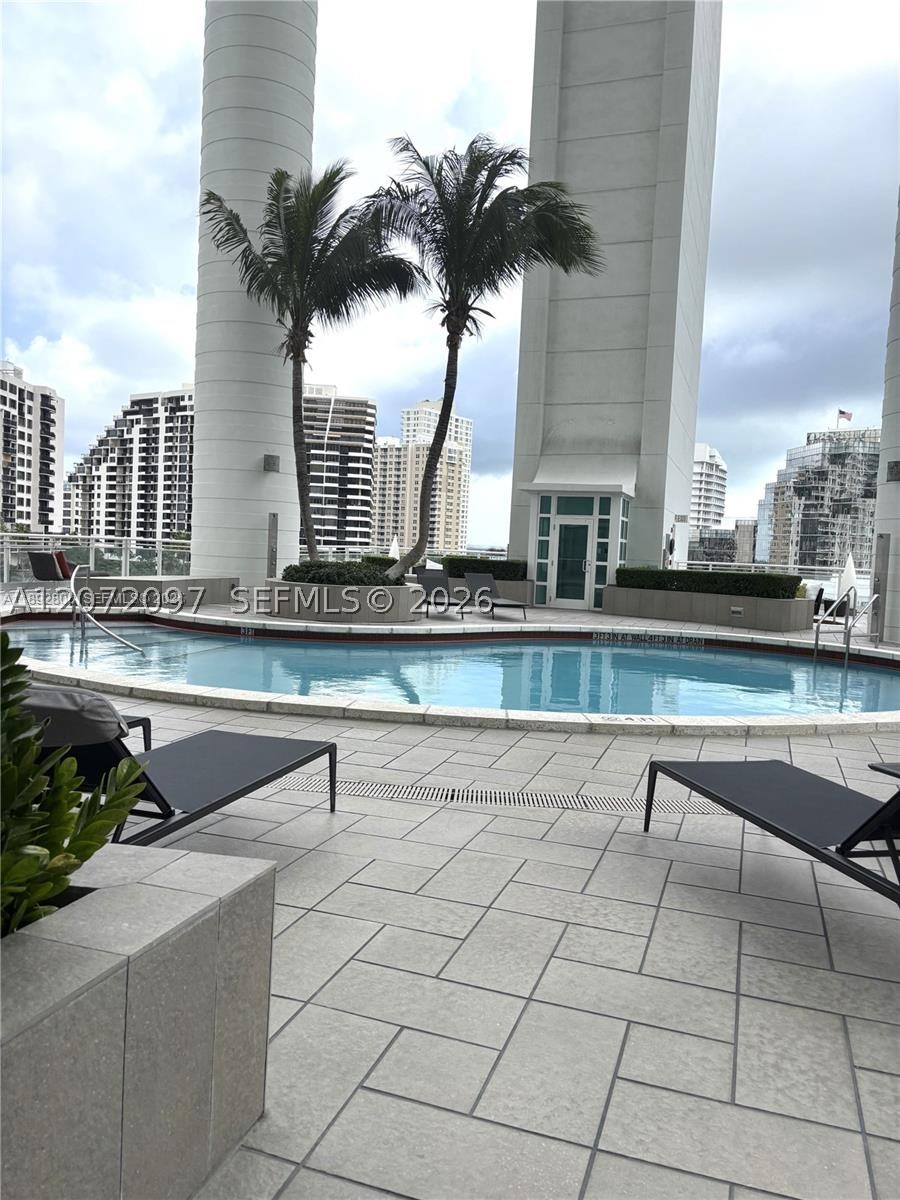 900 Brickell Key Blvd #2602, Miami FL 33131
