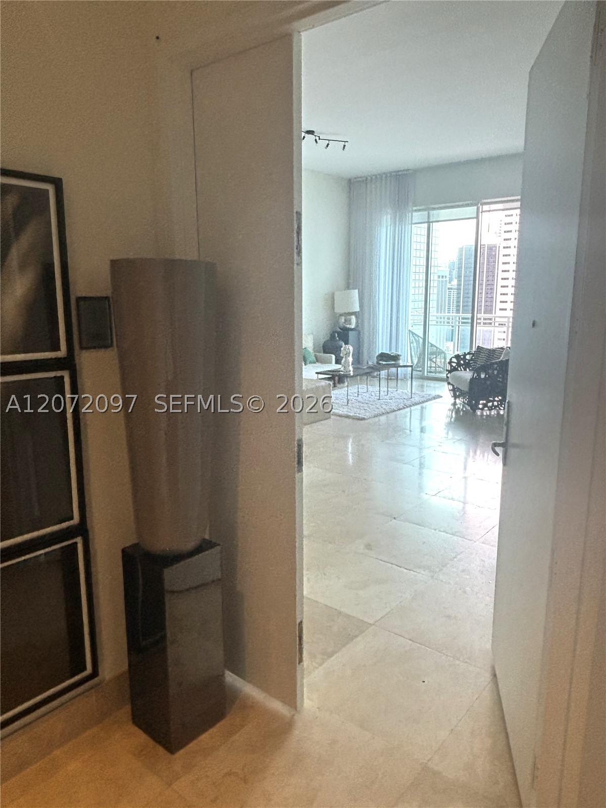 900 Brickell Key Blvd #2602, Miami FL 33131