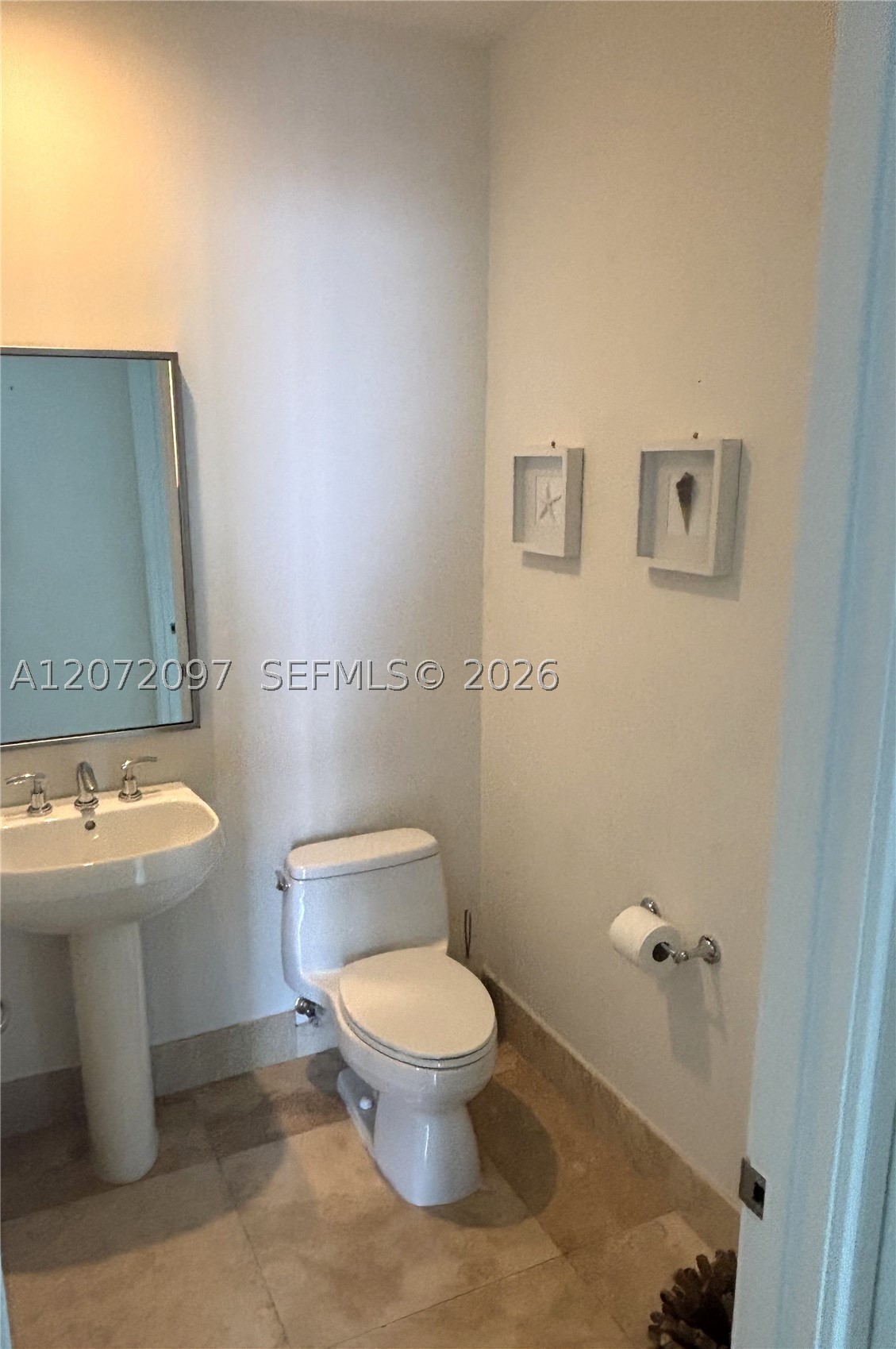 900 Brickell Key Blvd #2602, Miami FL 33131