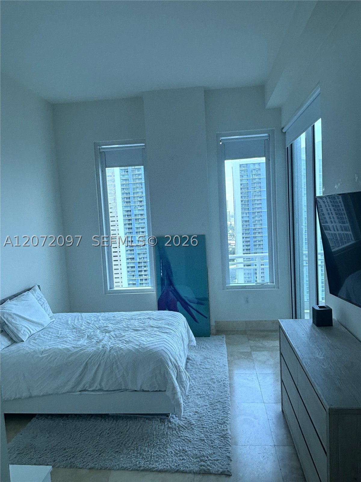 900 Brickell Key Blvd #2602, Miami FL 33131