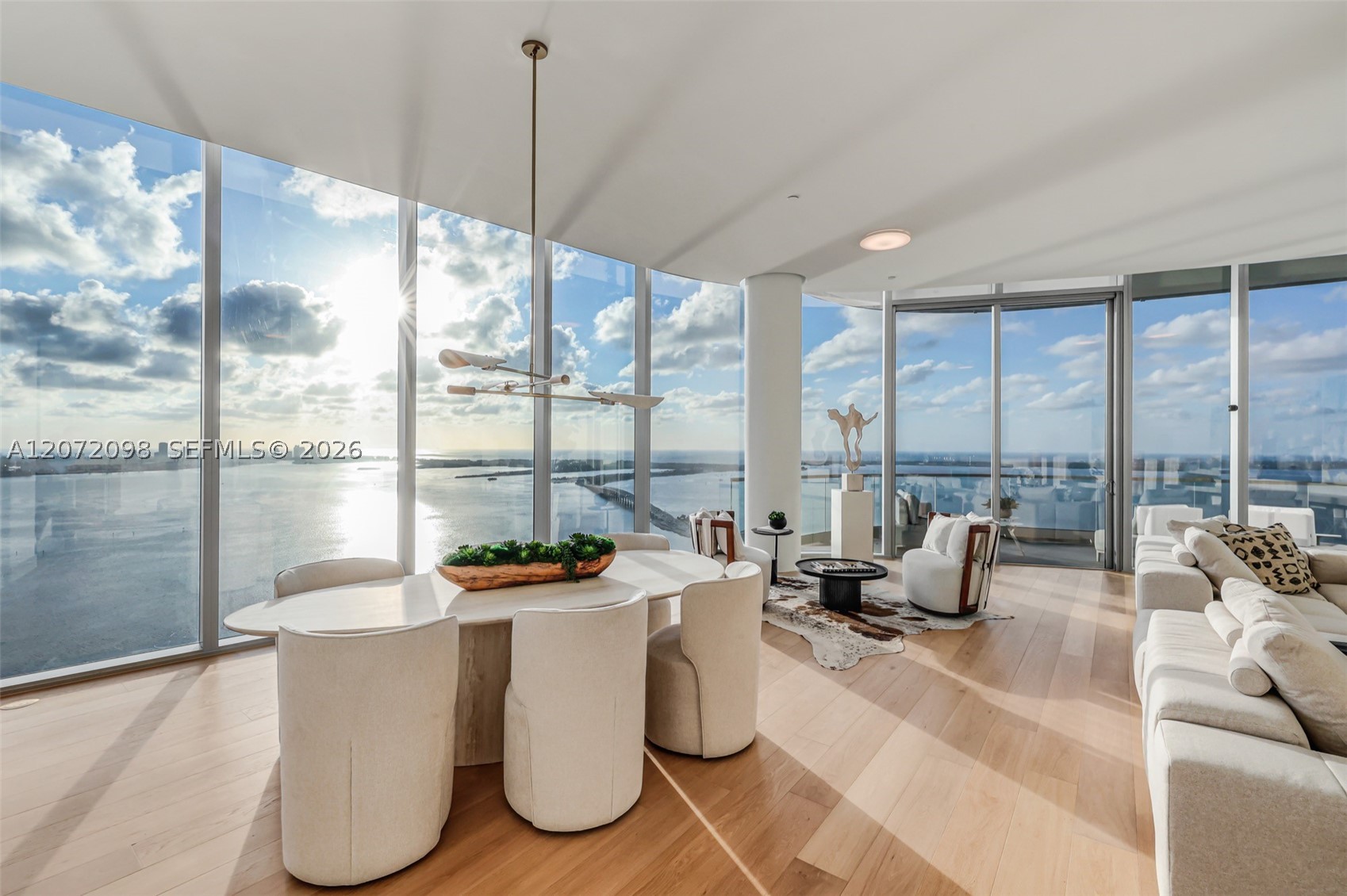 175 SE 25 Road #PH4301, Miami FL 33129