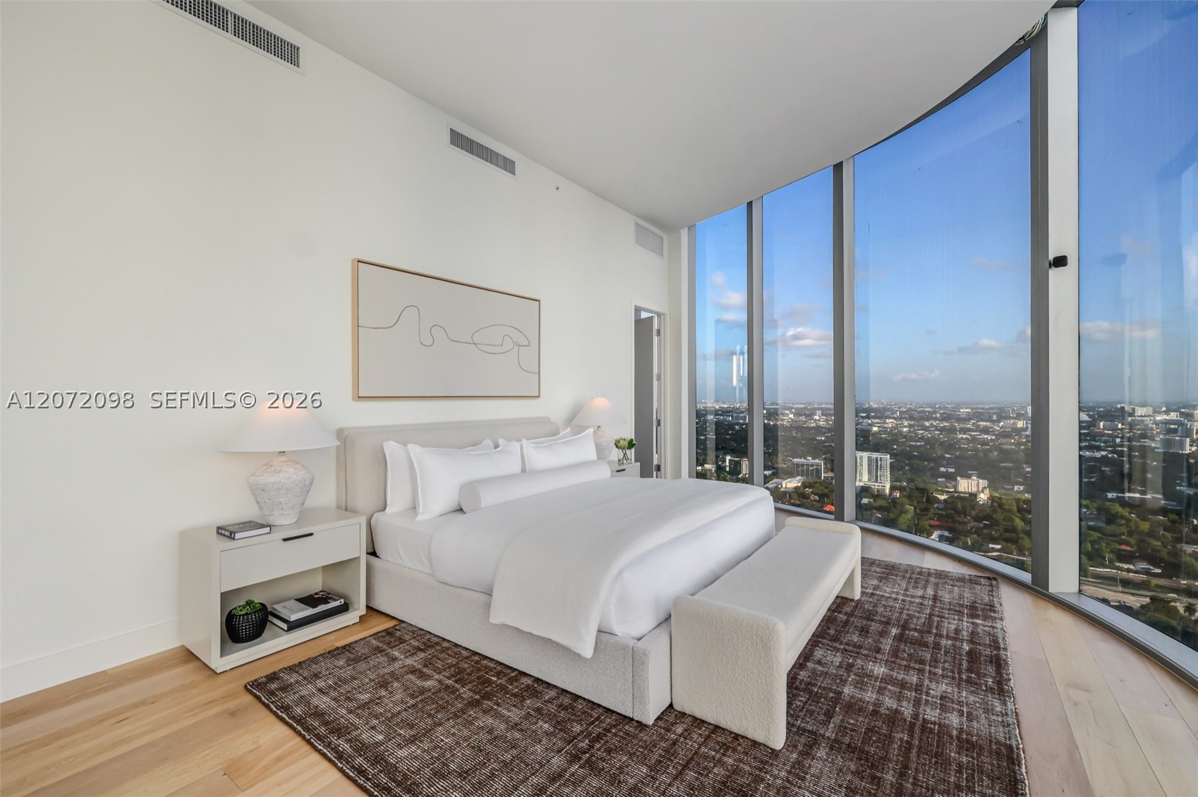 175 SE 25 Road #PH4301, Miami FL 33129