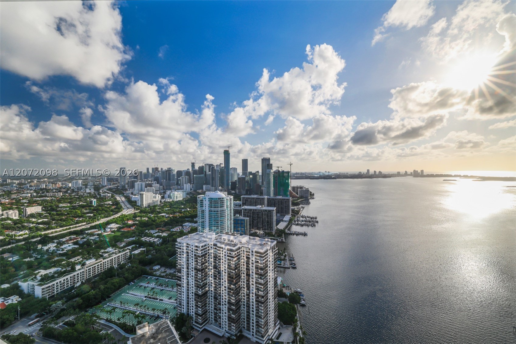 175 SE 25 Road #PH4301, Miami FL 33129