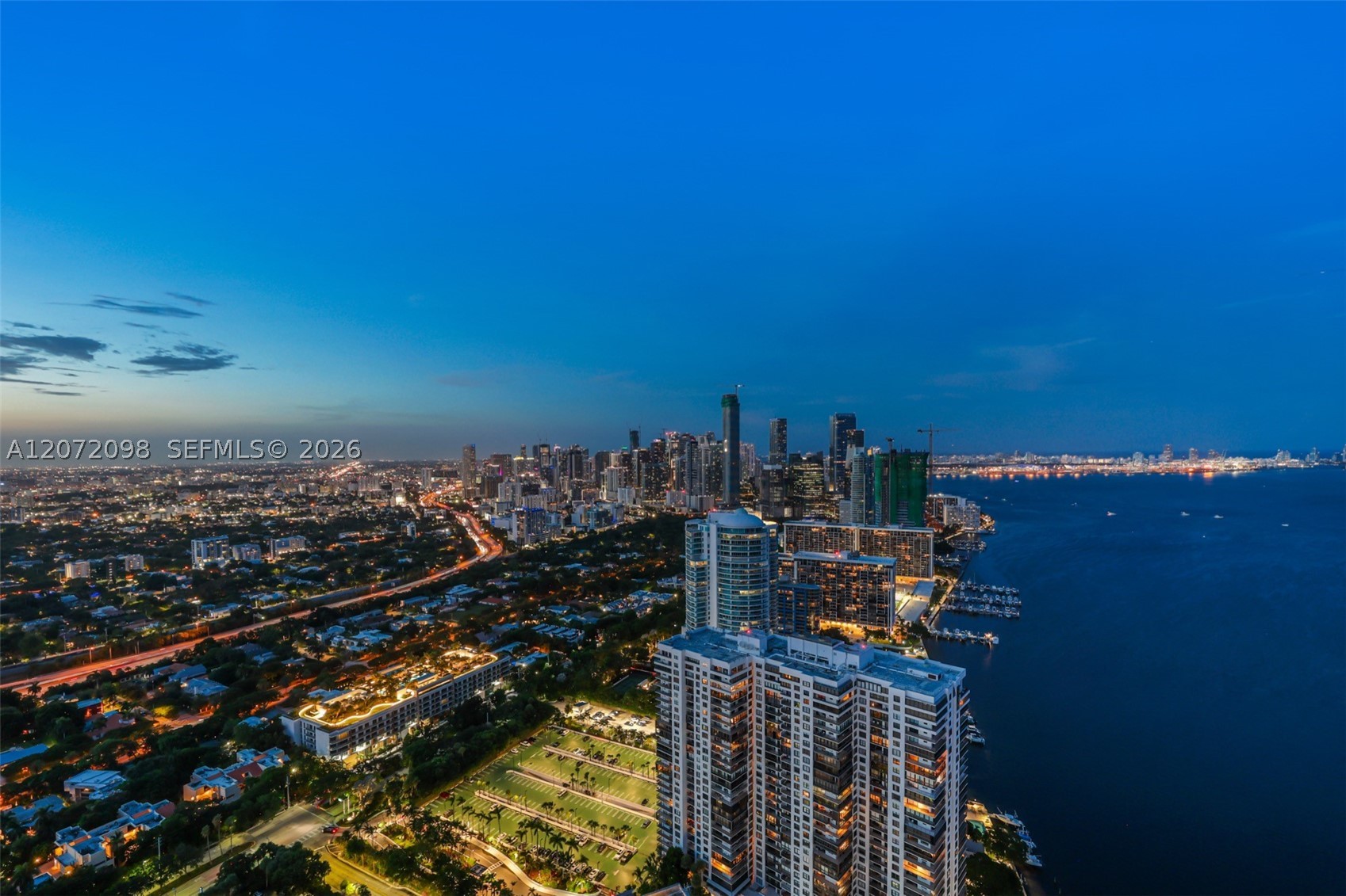 175 SE 25 Road #PH4301, Miami FL 33129