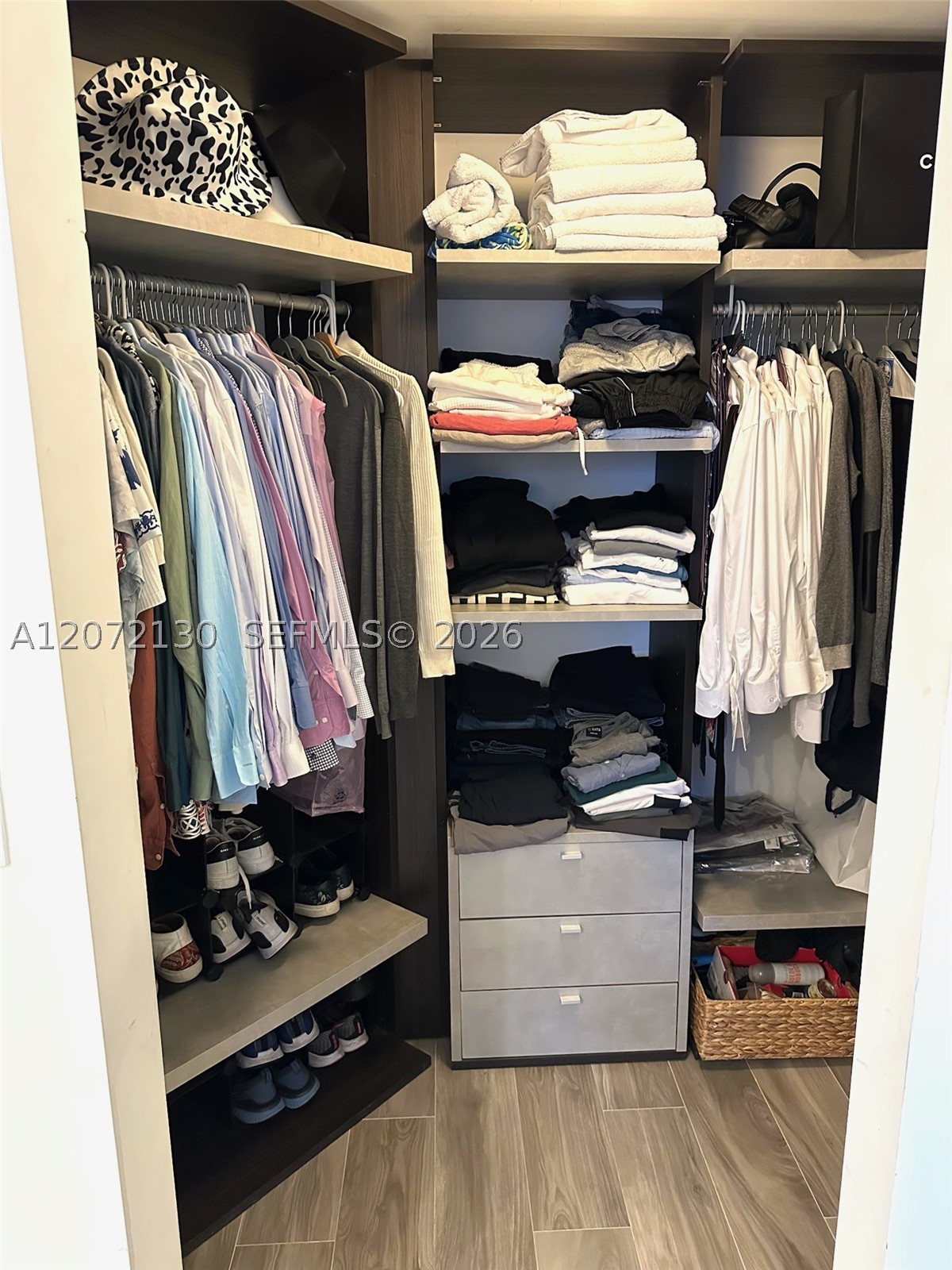 801 S Miami Ave #4305, Miami FL 33130