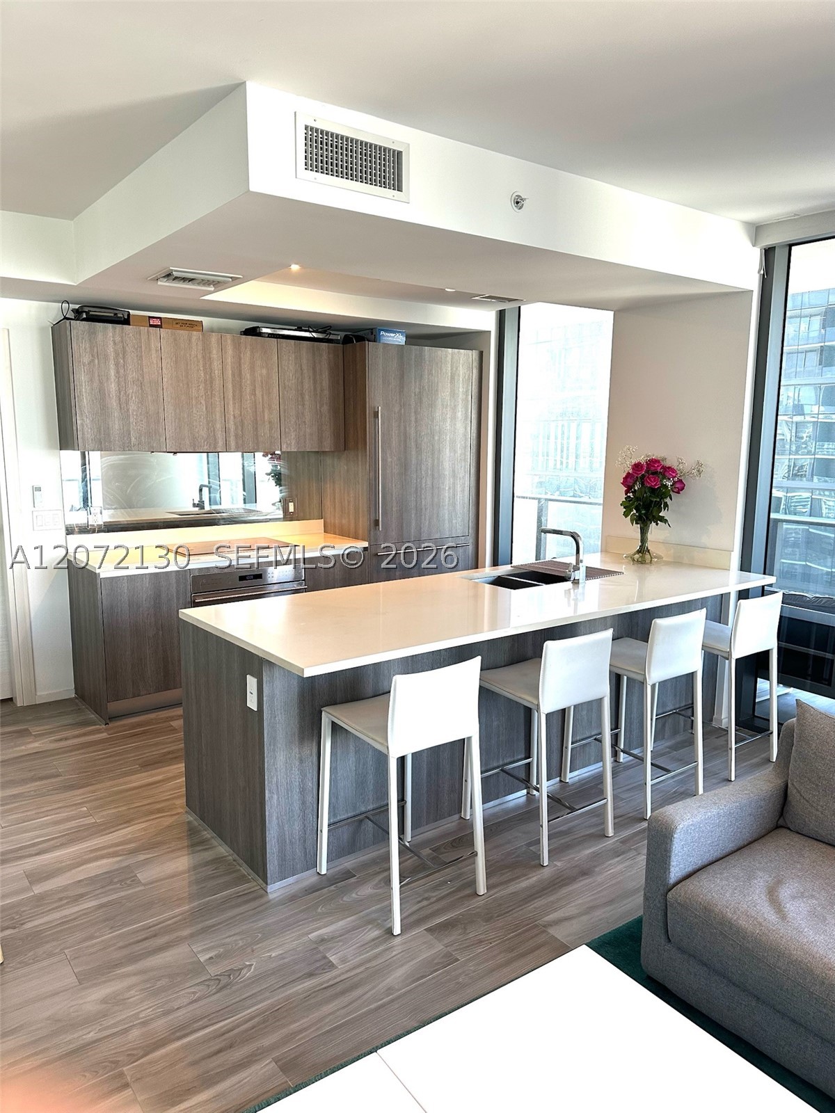 801 S Miami Ave #4305, Miami FL 33130