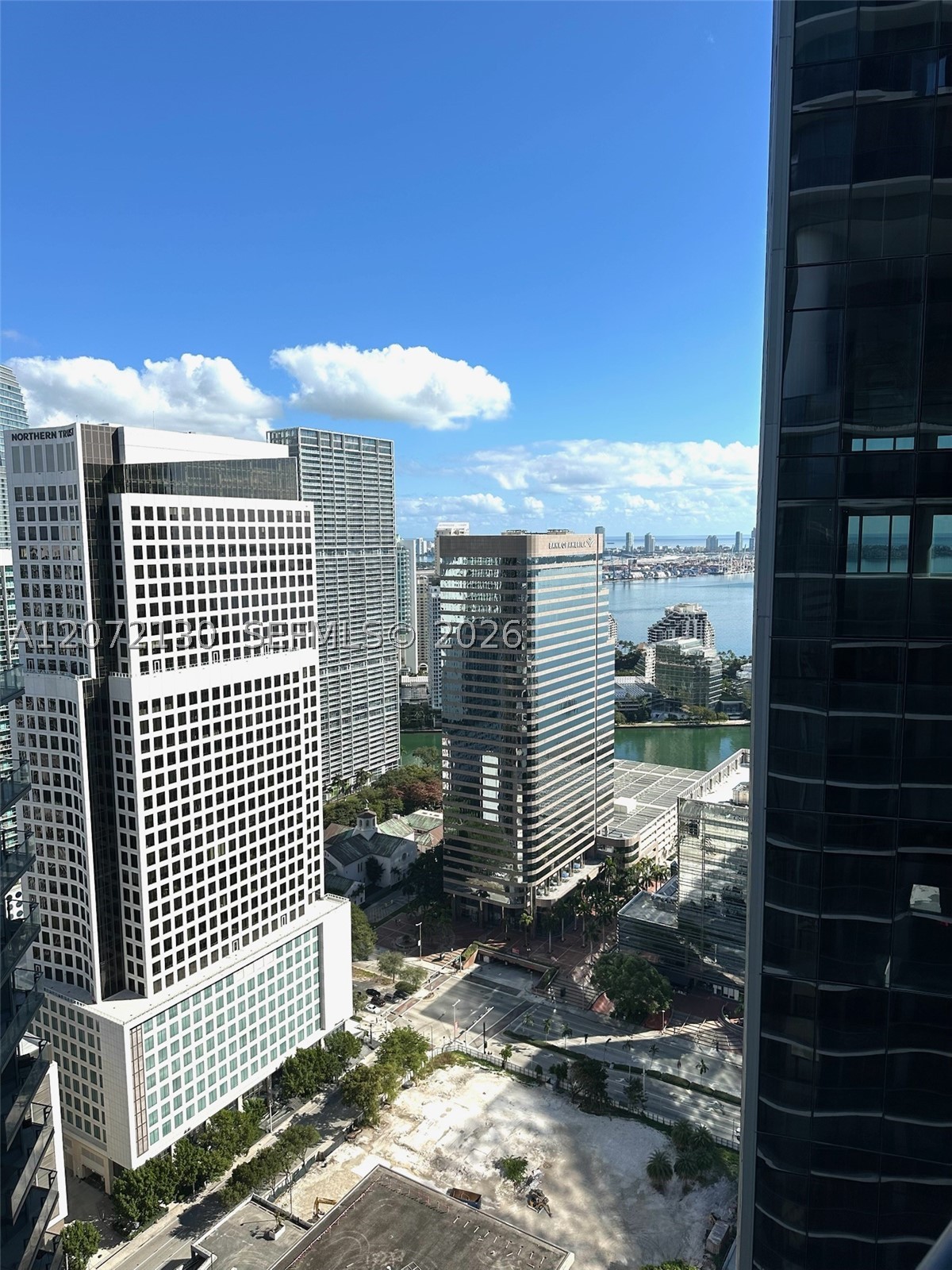 801 S Miami Ave #4305, Miami FL 33130