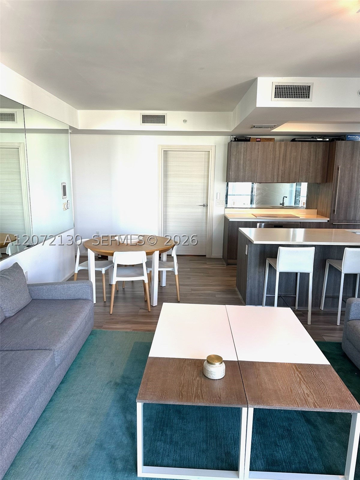 801 S Miami Ave #4305, Miami FL 33130