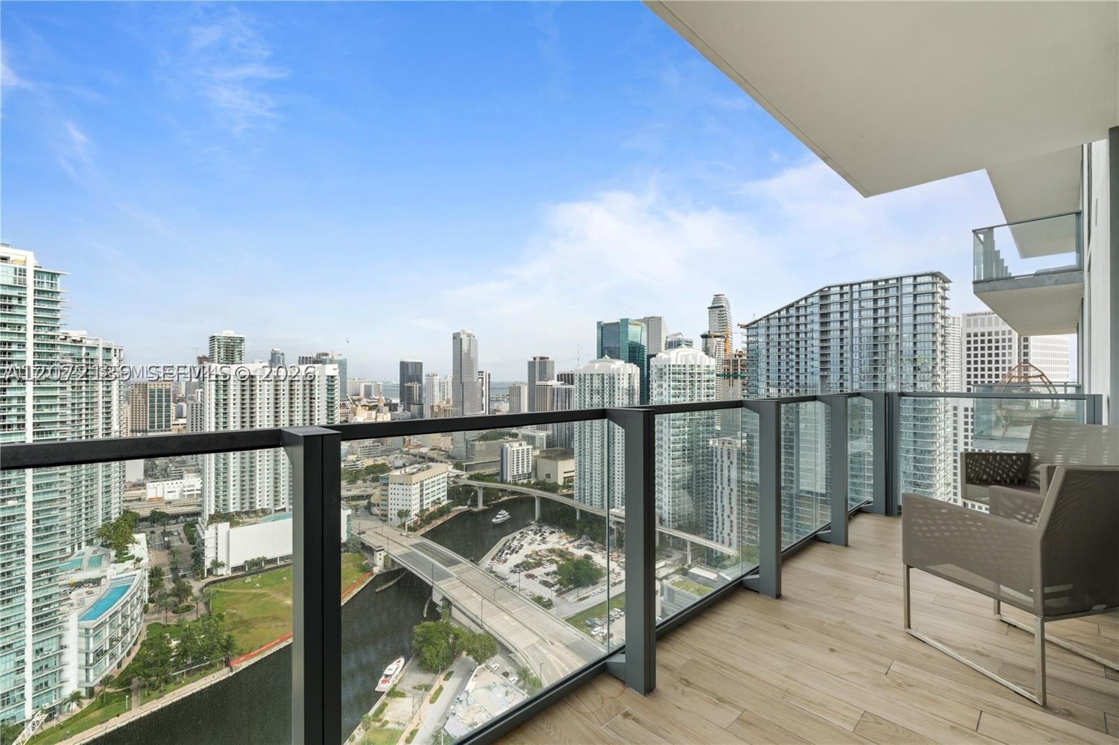 88 SW 7th St #3412, Miami FL 33130