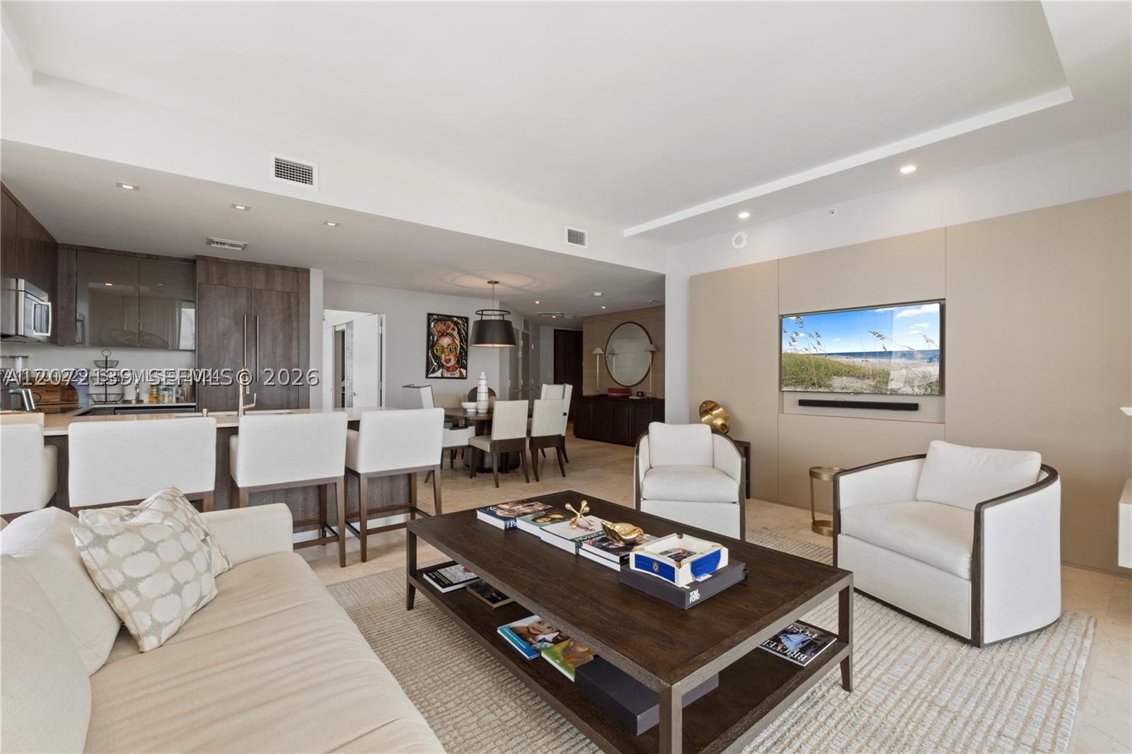 88 SW 7th St #3412, Miami FL 33130