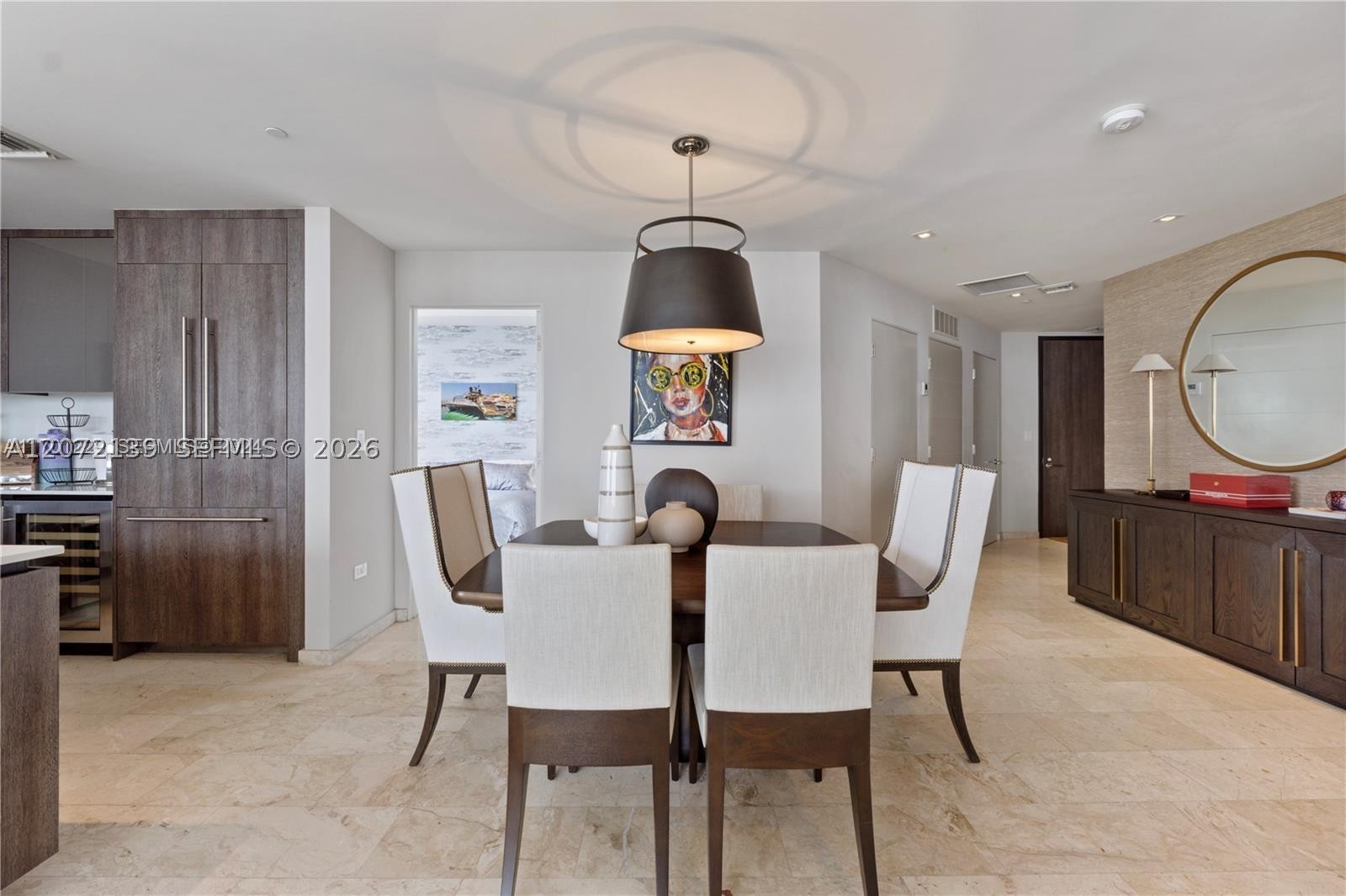 88 SW 7th St #3412, Miami FL 33130