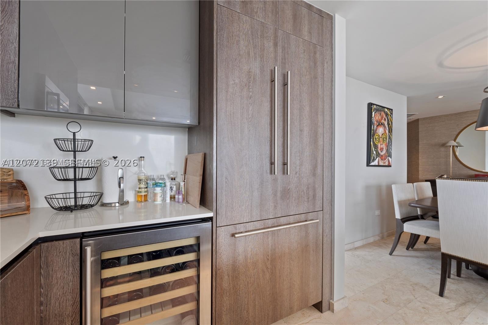 88 SW 7th St #3412, Miami FL 33130
