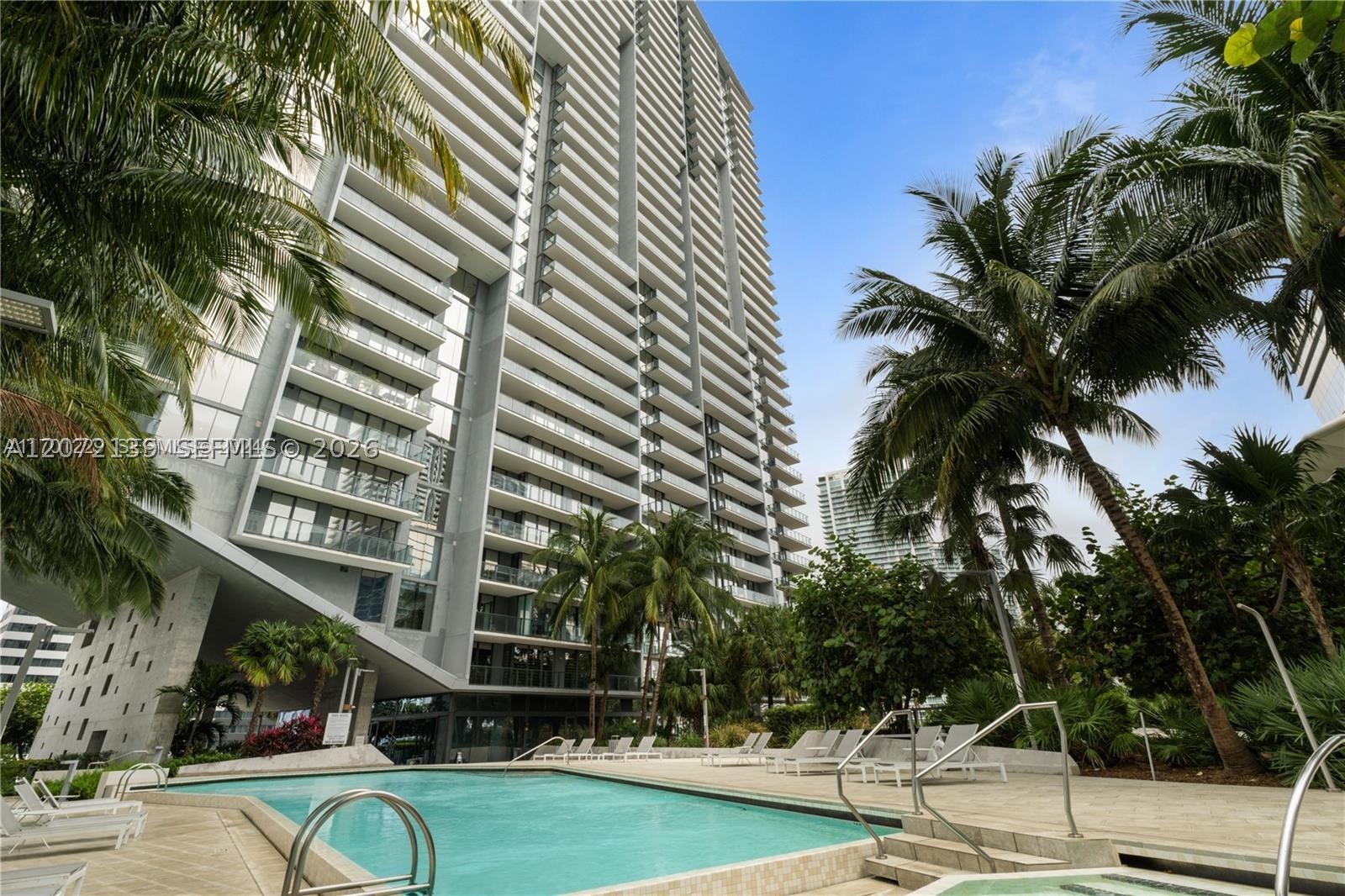 88 SW 7th St #3412, Miami FL 33130
