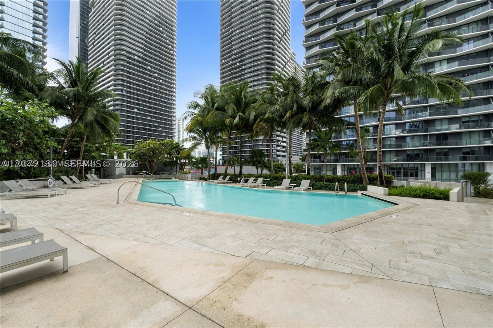 88 SW 7th St #3412, Miami FL 33130