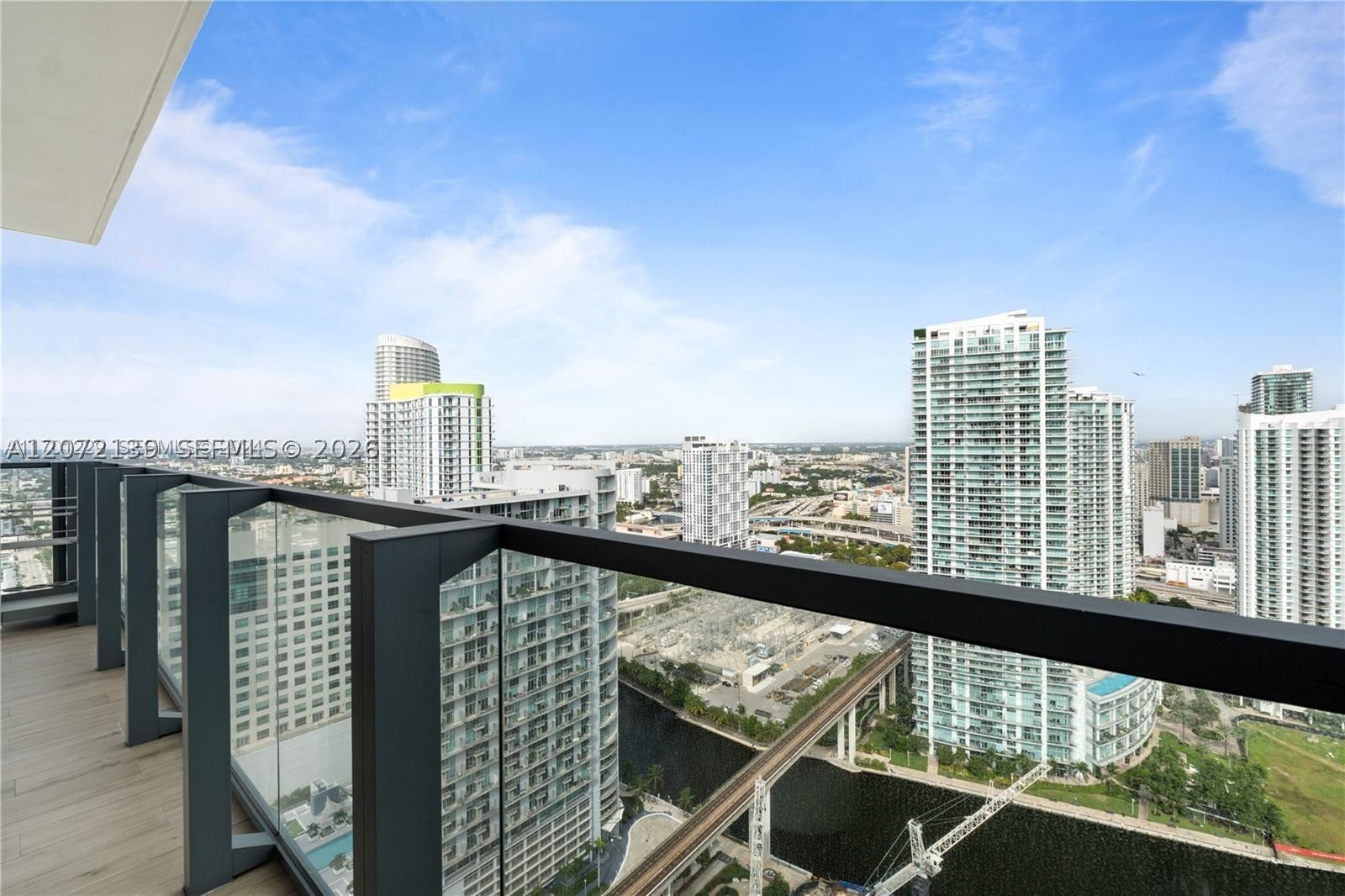 88 SW 7th St #3412, Miami FL 33130