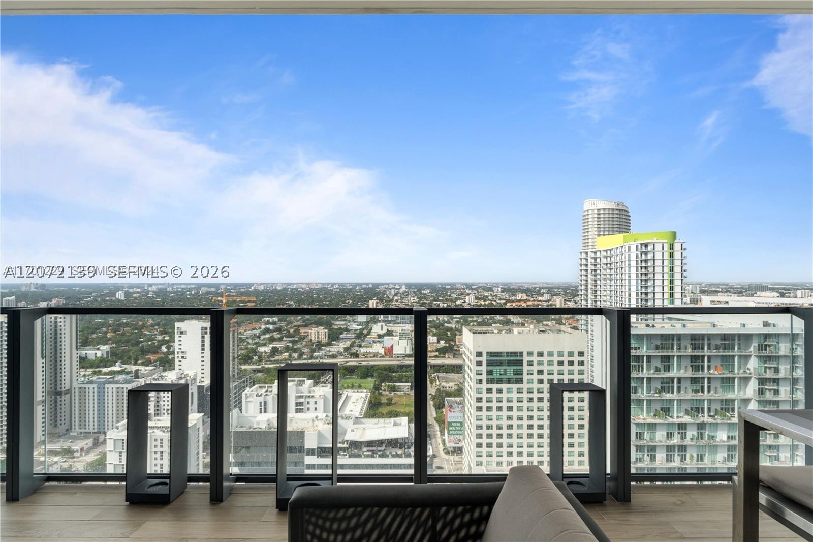 88 SW 7th St #3412, Miami FL 33130